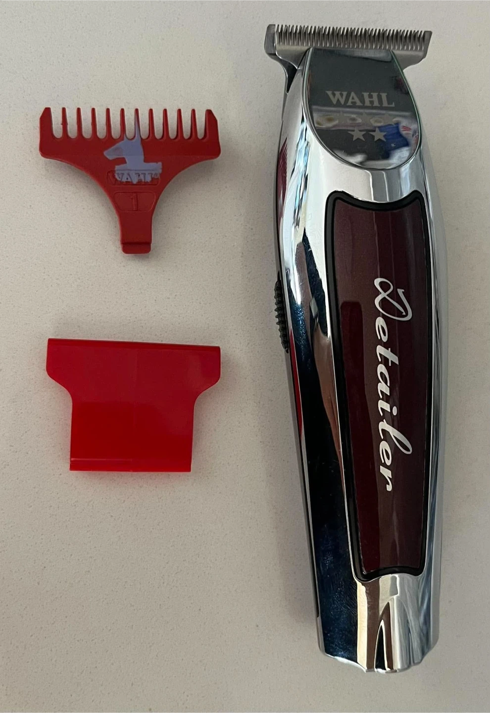 Wahl Detailer Hair Trimmer
