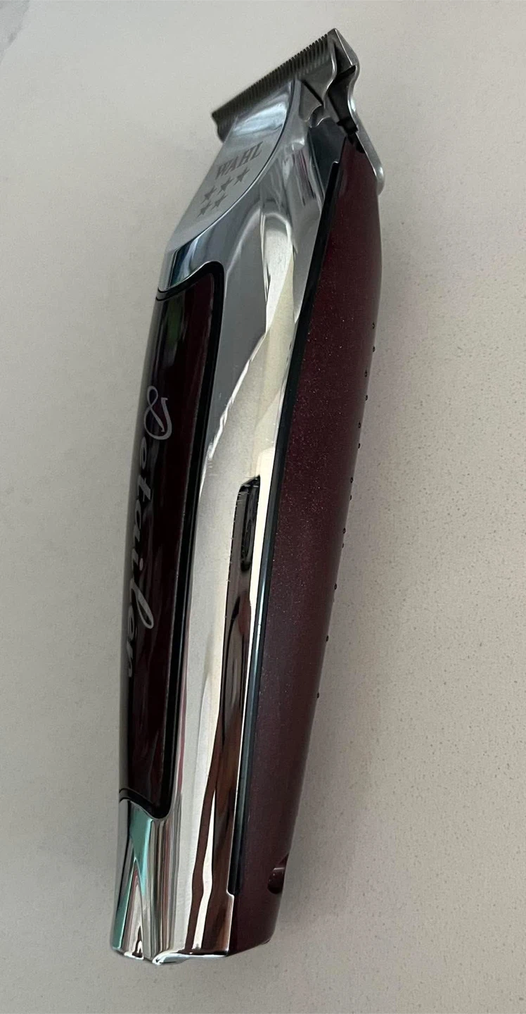 Wahl Detailer Hair Trimmer - photo 2