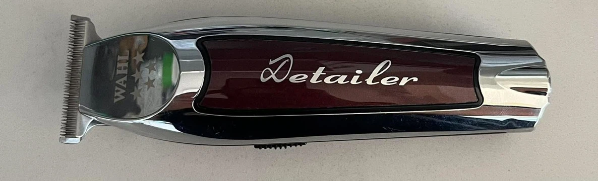 Wahl Detailer Hair Trimmer - photo 3
