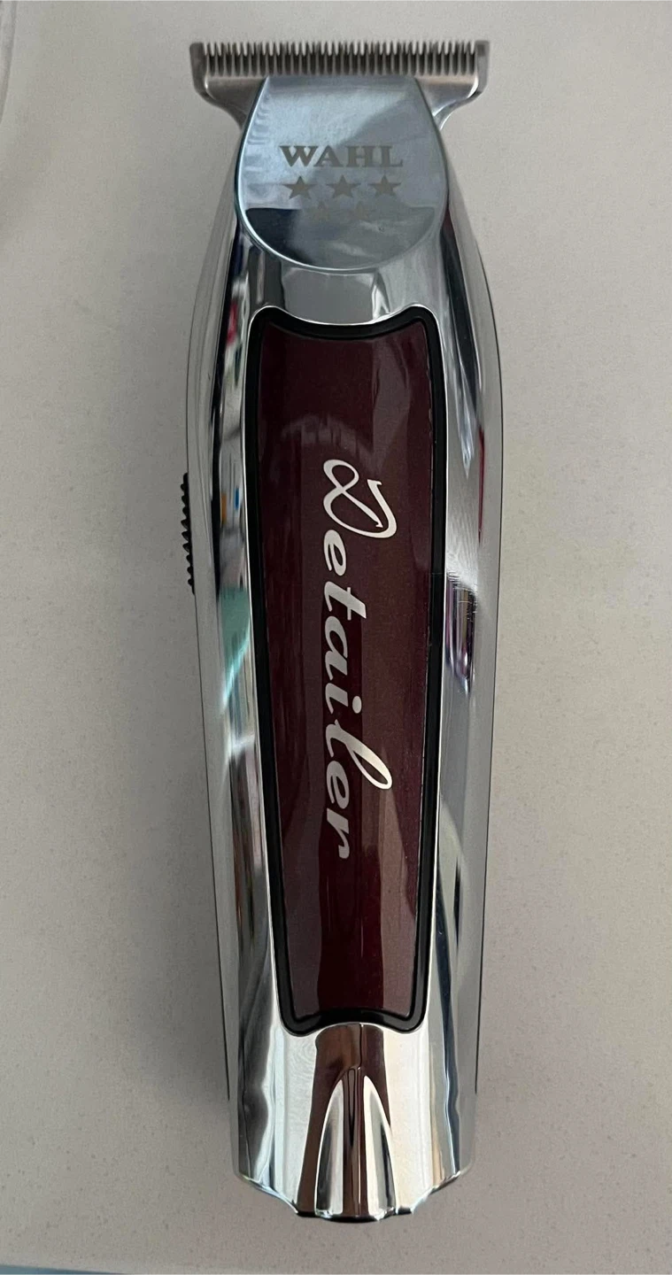 Wahl Detailer Hair Trimmer - photo 4