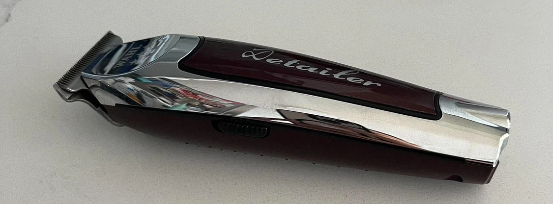 Wahl Detailer Hair Trimmer - photo 5