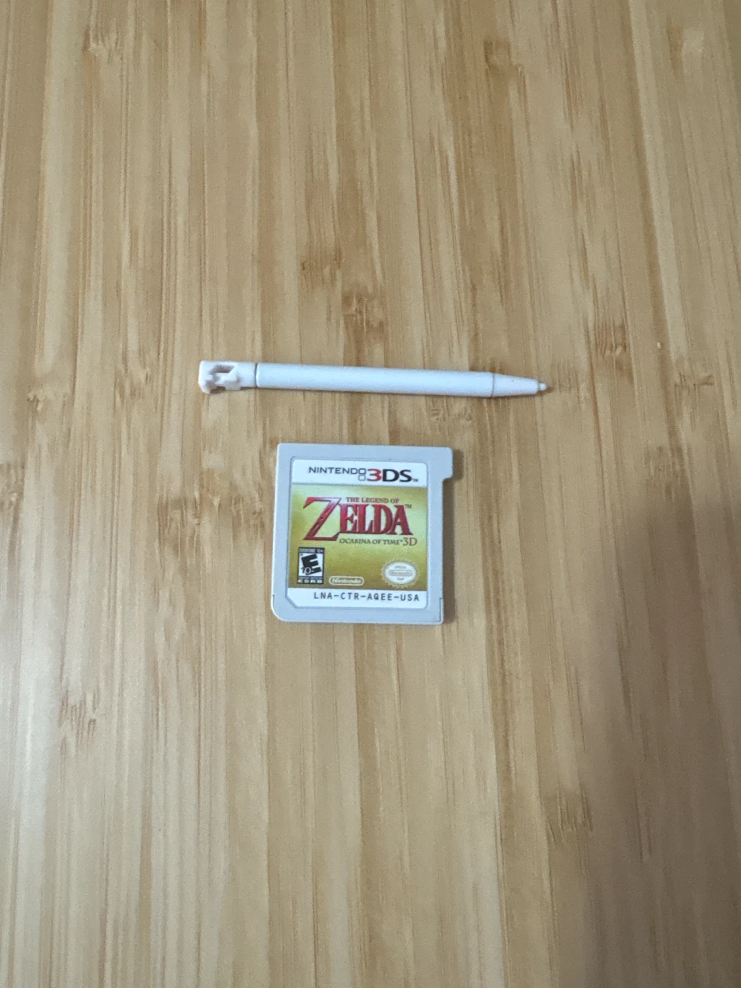 The legend of Zelda ocarina of time