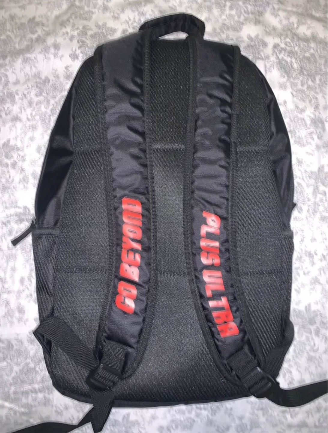 My Hero Academia Deku Backpack - Reflective - photo 2