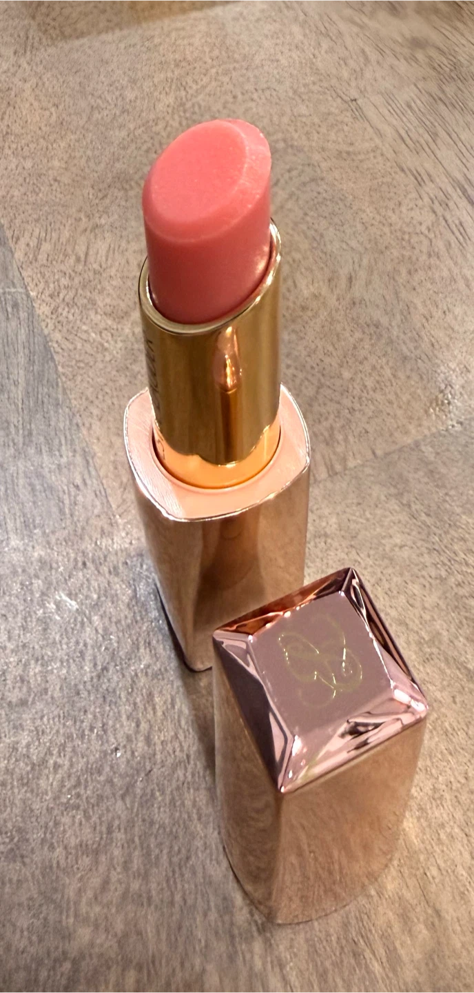 Estée Lauder Pure Color Crystal Balm 002 Cosmic Crystal - photo 5