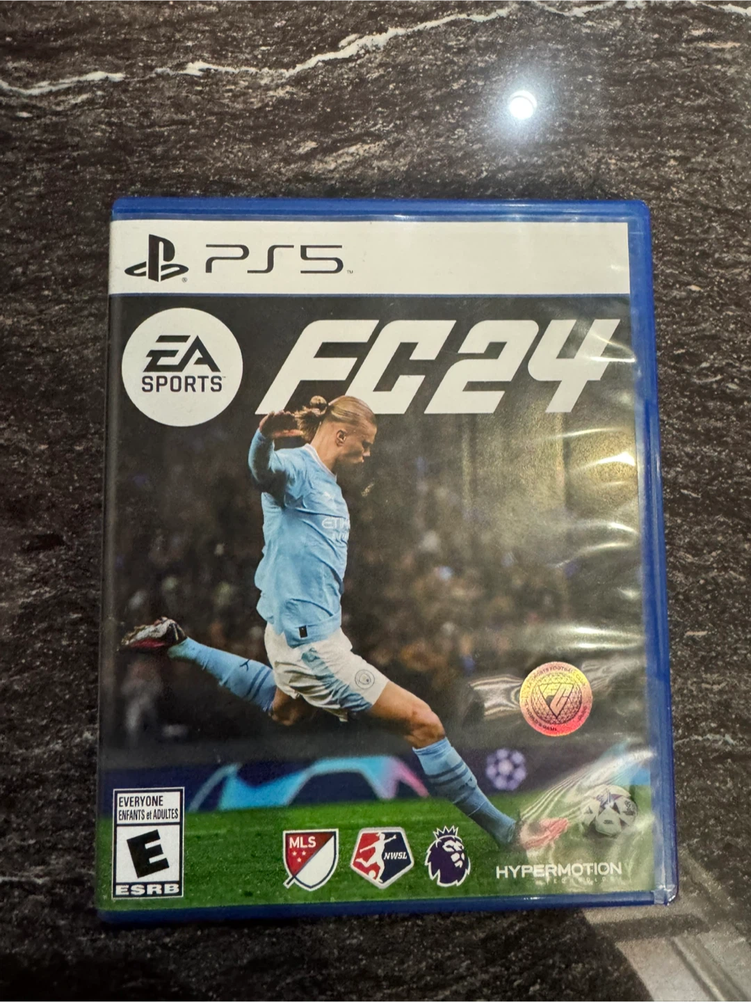 EA Sports FC 24 for PlayStation 5