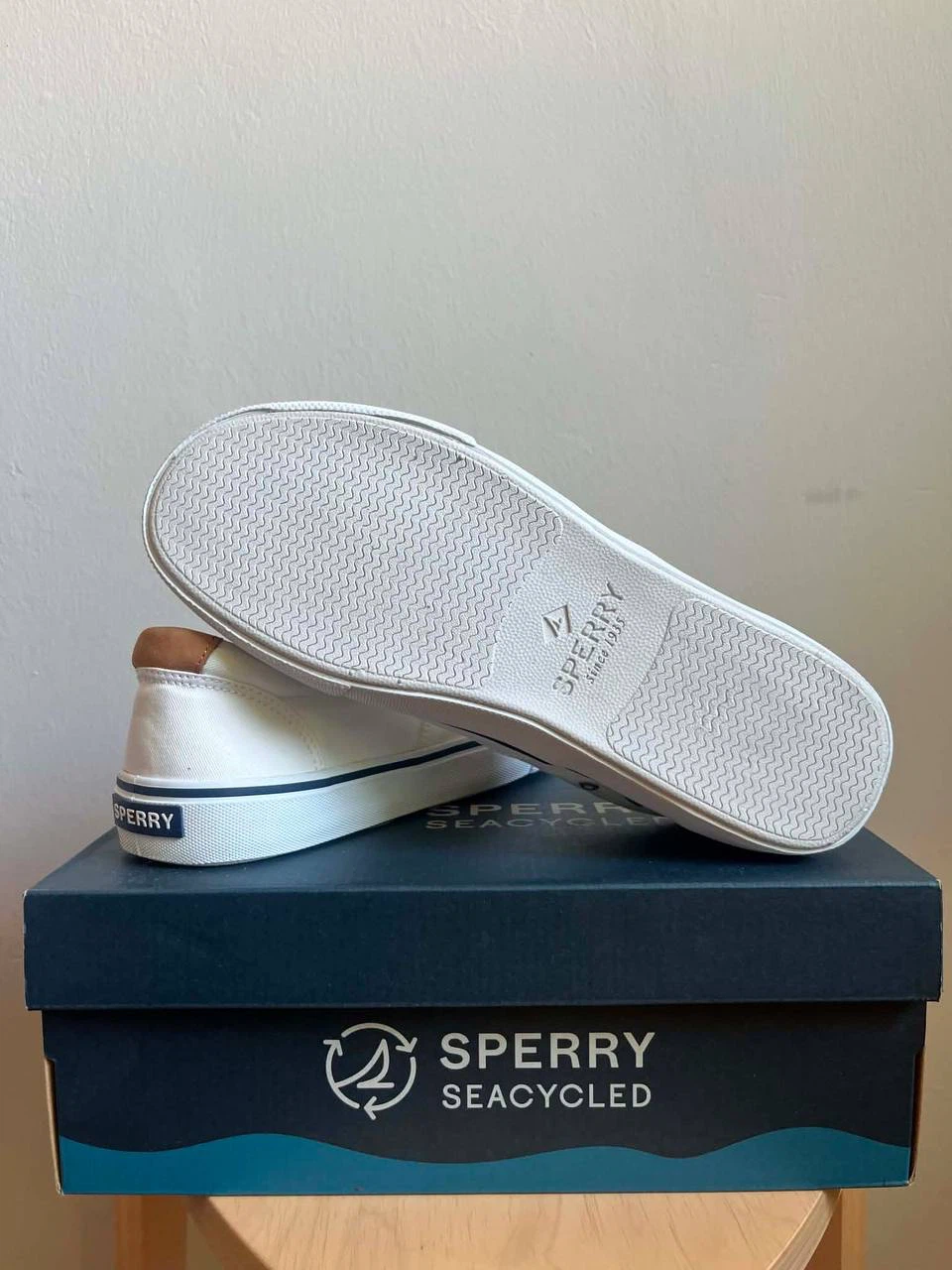 Sperry CVO Striper II Men’s - photo 3