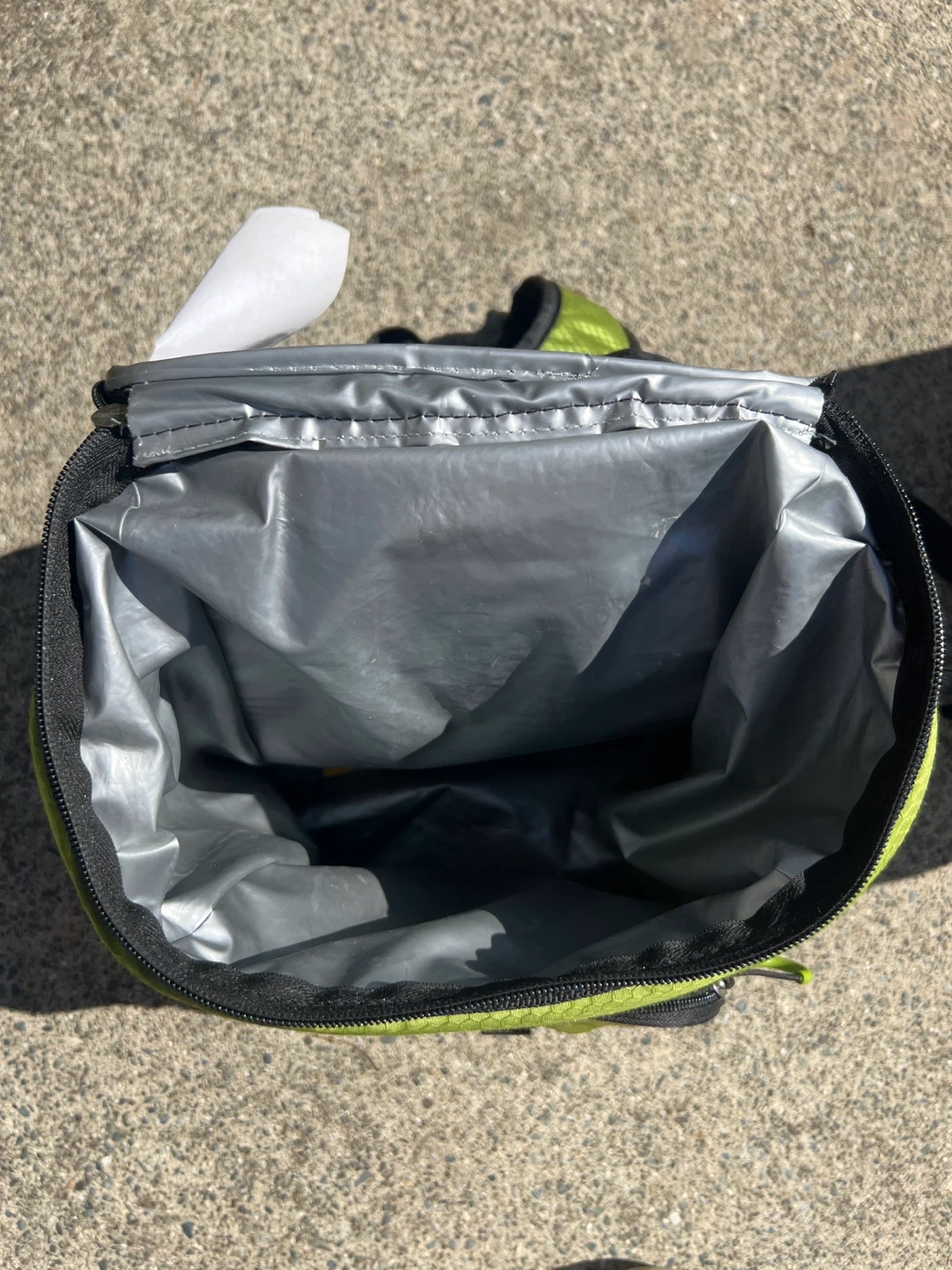 Insulated Cooler Backpack - photo 2