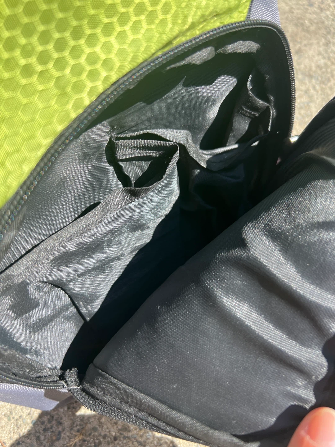 Insulated Cooler Backpack - photo 3