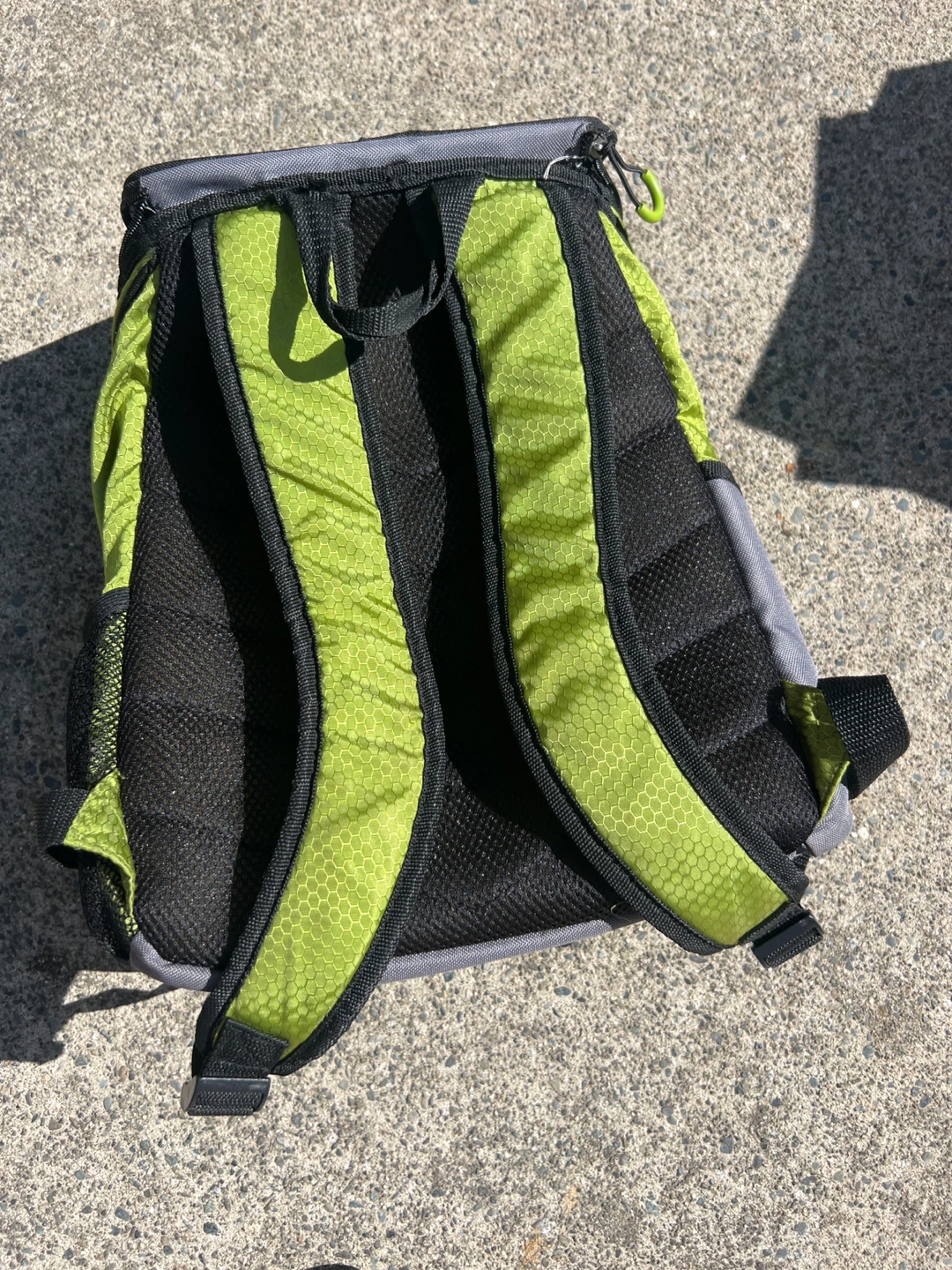 Insulated Cooler Backpack - photo 4