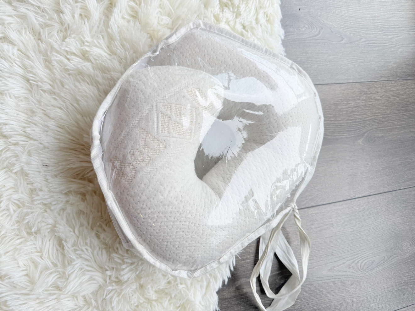 Neck Support Pillow - Travel Pillow - photo 4