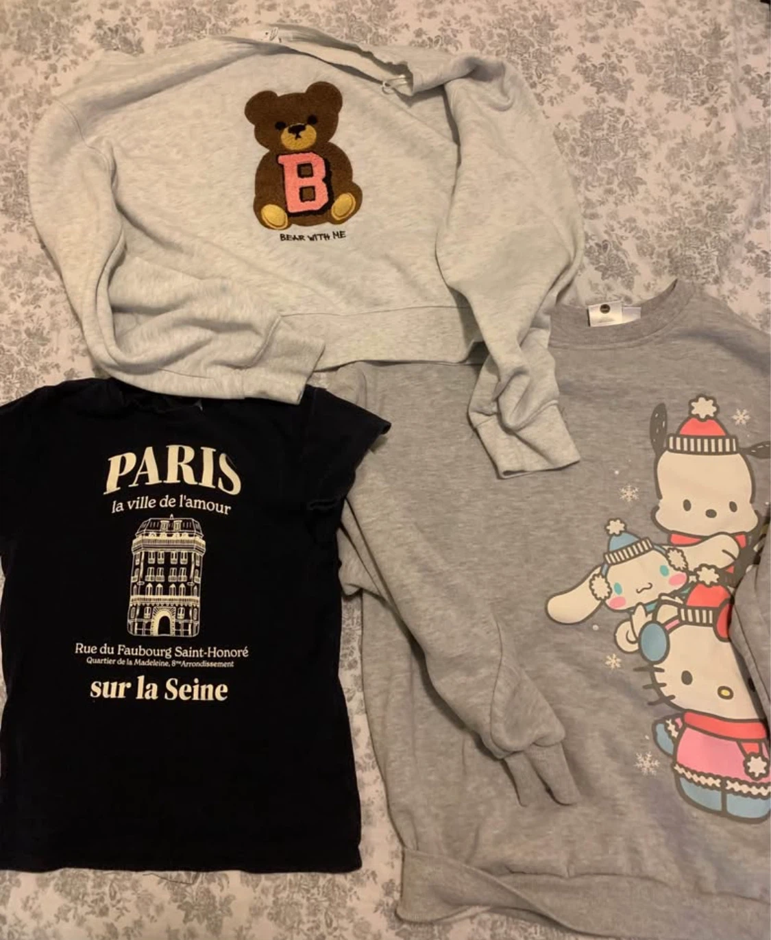 3x Bundle