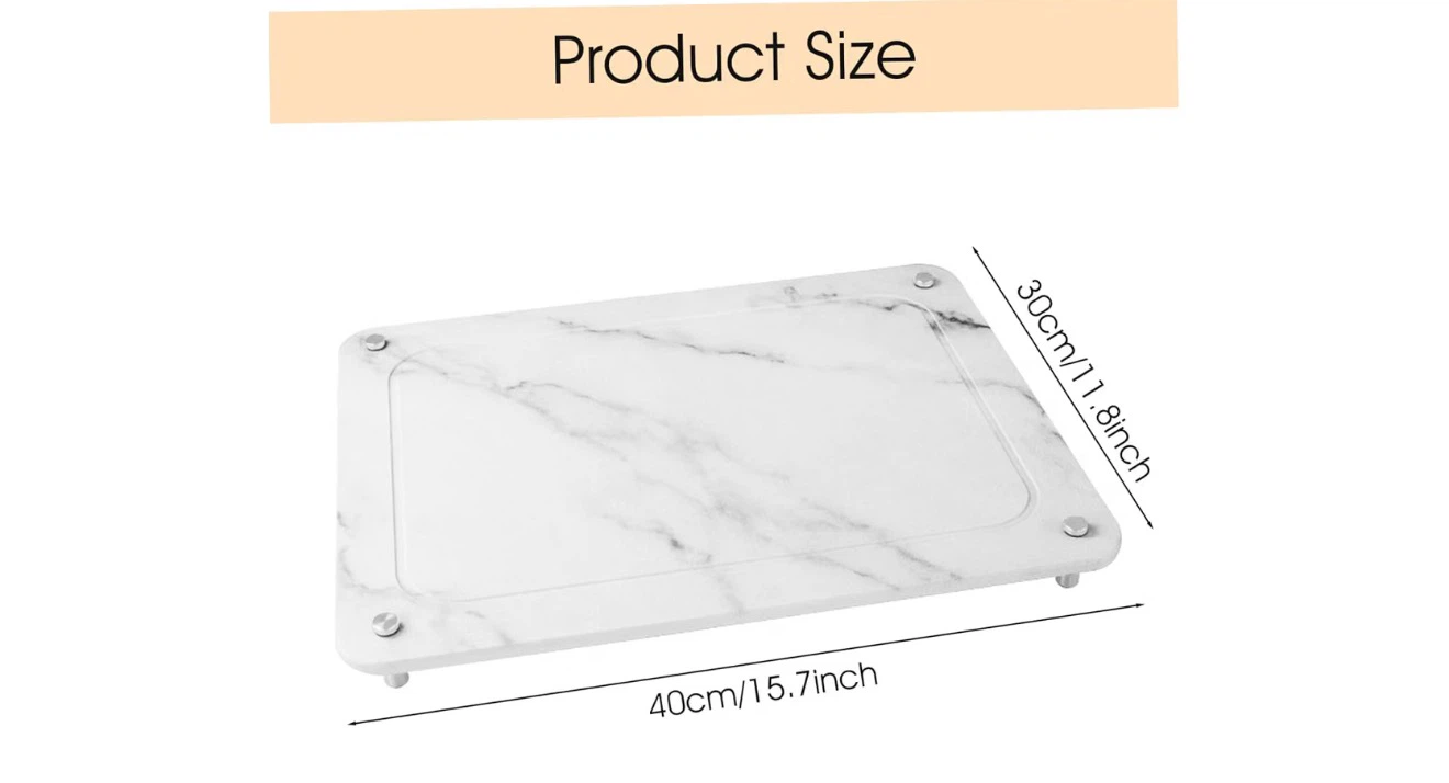 Fast Water Absorbing Diatomite Dish Drying Stone - photo 3