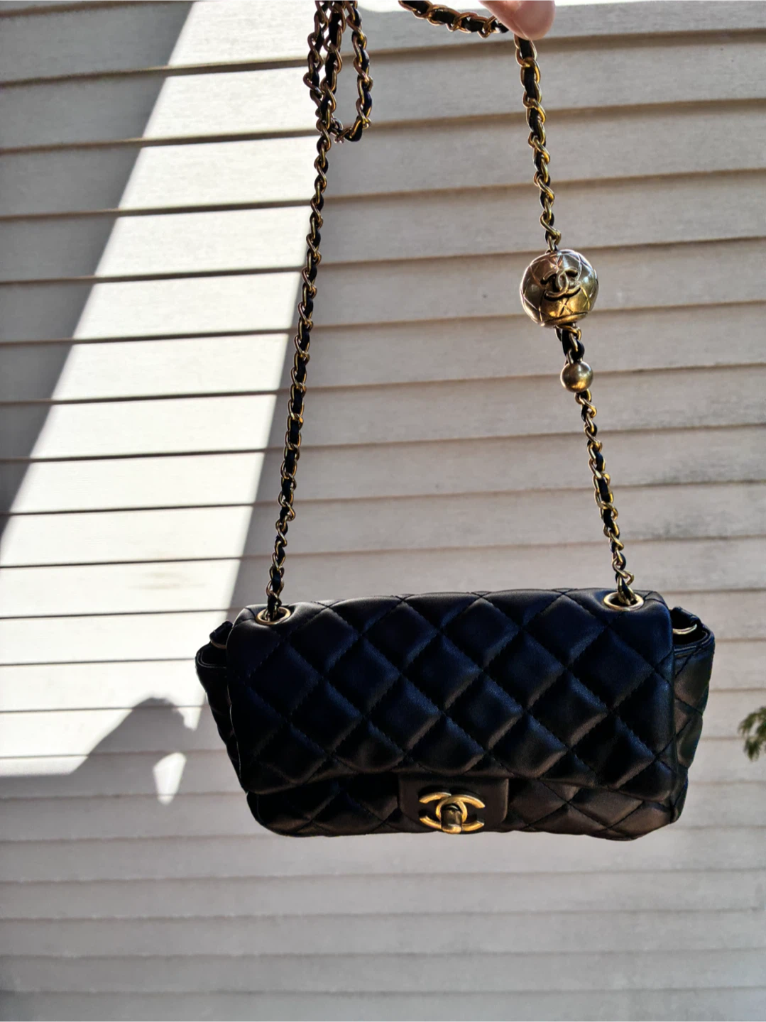 Chanel VIP - photo 2