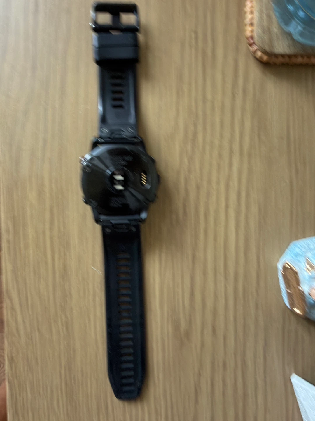 Garmin Fenix 6X Sapphire Multisport Watch - photo 3
