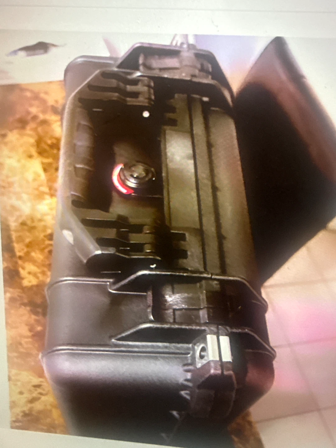 Span Gage Comparator Air - photo 4