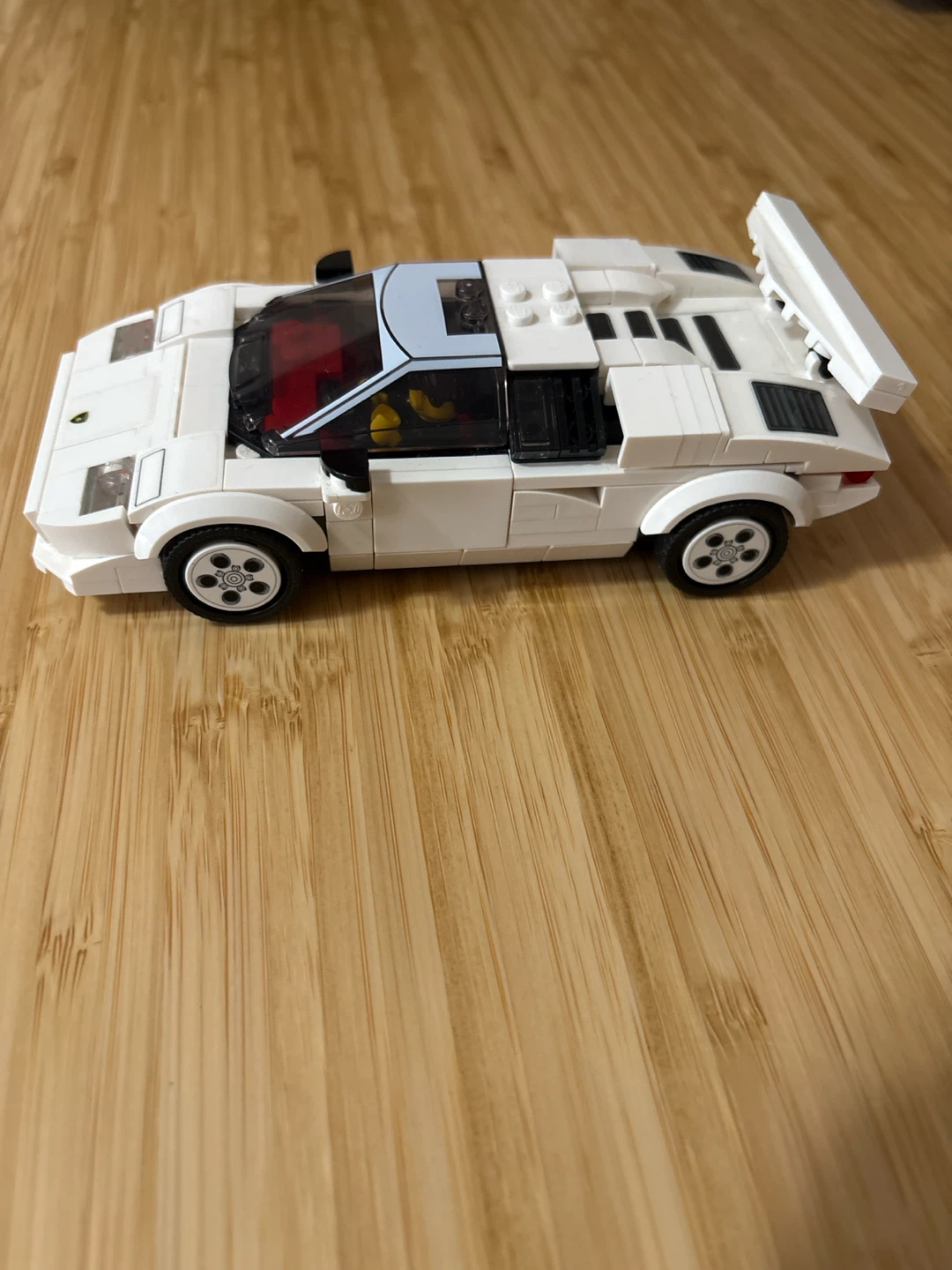 Lego speed champions sets - photo 4