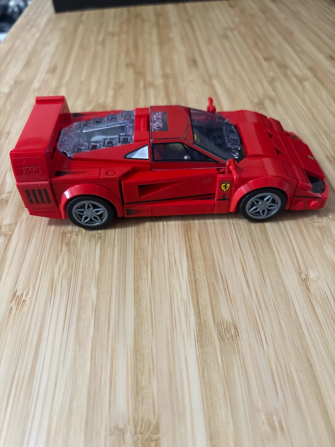 Lego speed champions sets - photo 5