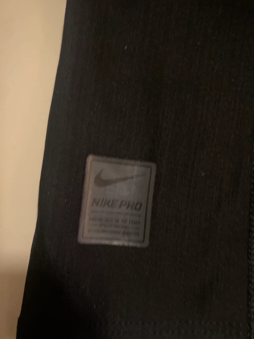 Nike Pro Balaclava - photo 2