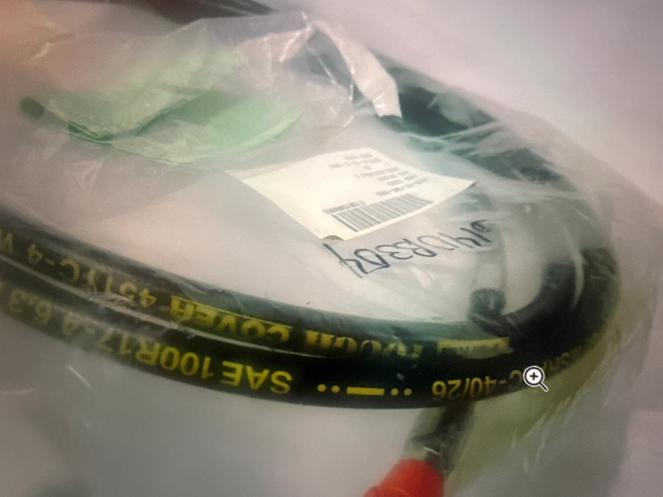 Hose Assembly 3874507
