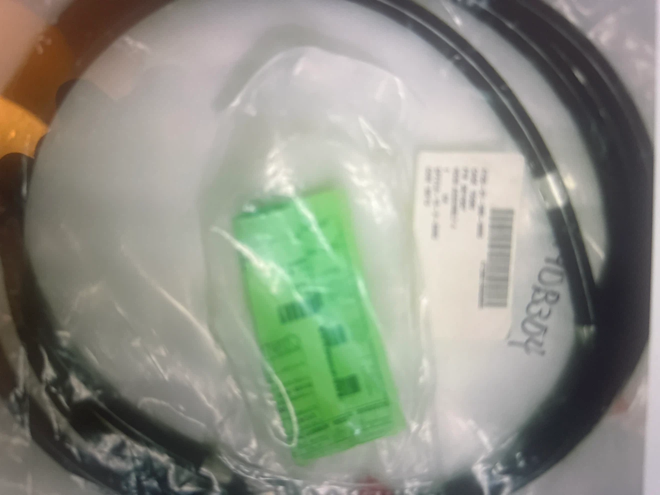 Hose Assembly 3874507 - photo 3