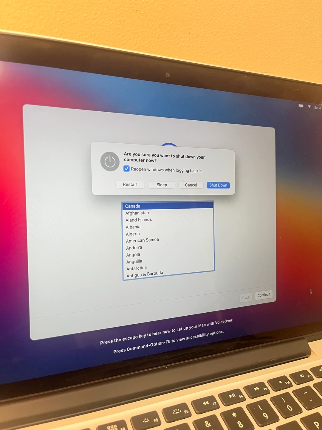 512GB! Apple MacBook Pro 2014- Core i7, 16G, 13.3 inch - photo 3