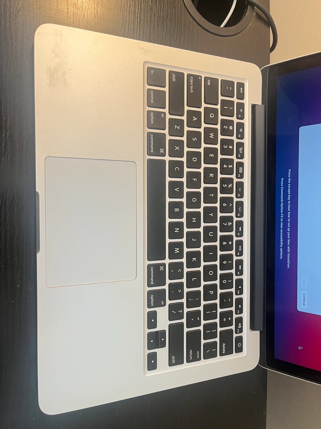 512GB! Apple MacBook Pro 2014- Core i7, 16G, 13.3 inch - photo 5