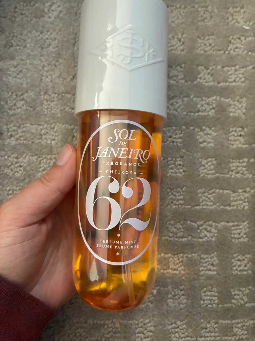 Sol de janeiro 8oz mist