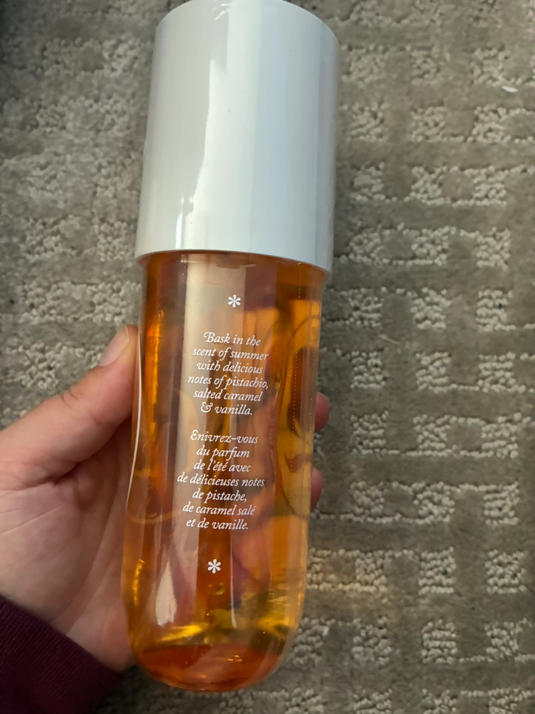 Sol de janeiro 8oz mist - photo 2