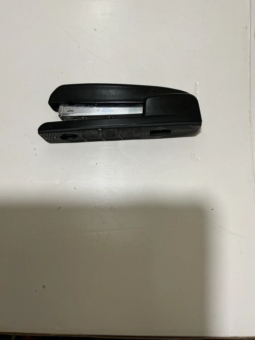 Office Stapler and Hole Punch Set - photo 2