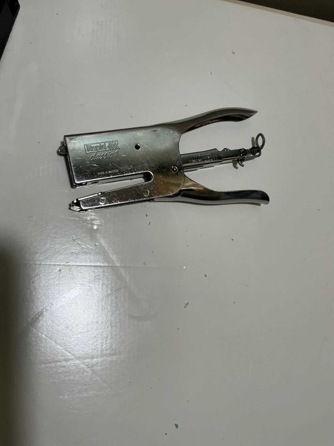Office Stapler and Hole Punch Set - photo 3