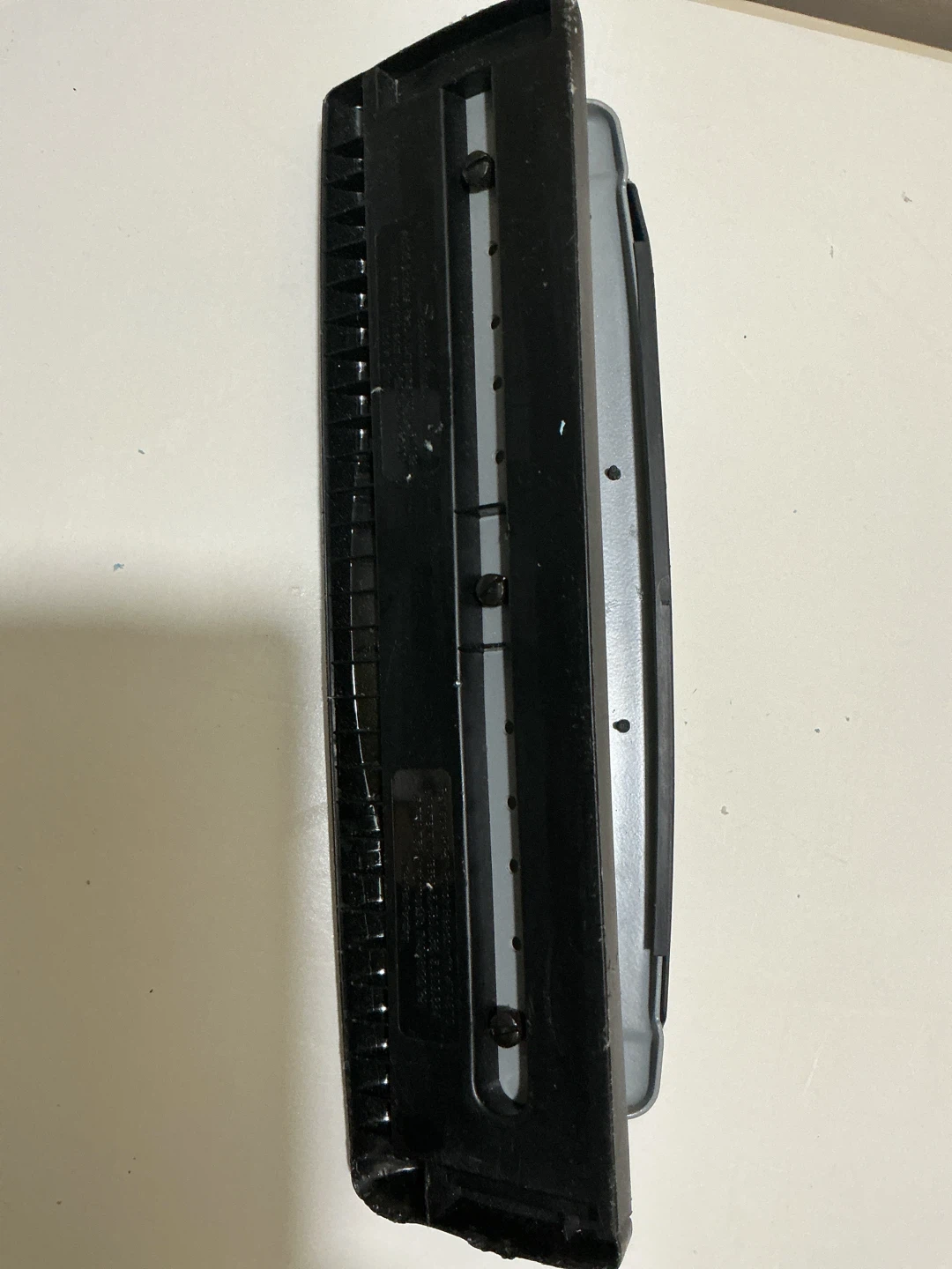 Office Stapler and Hole Punch Set - photo 4