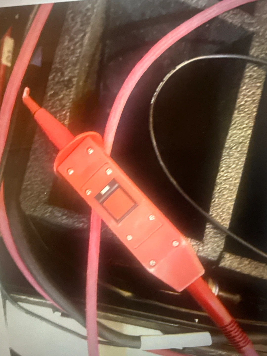 Full kit ice Test, PN 13608012, 4qtao data Bus kit Interconnect - photo 4