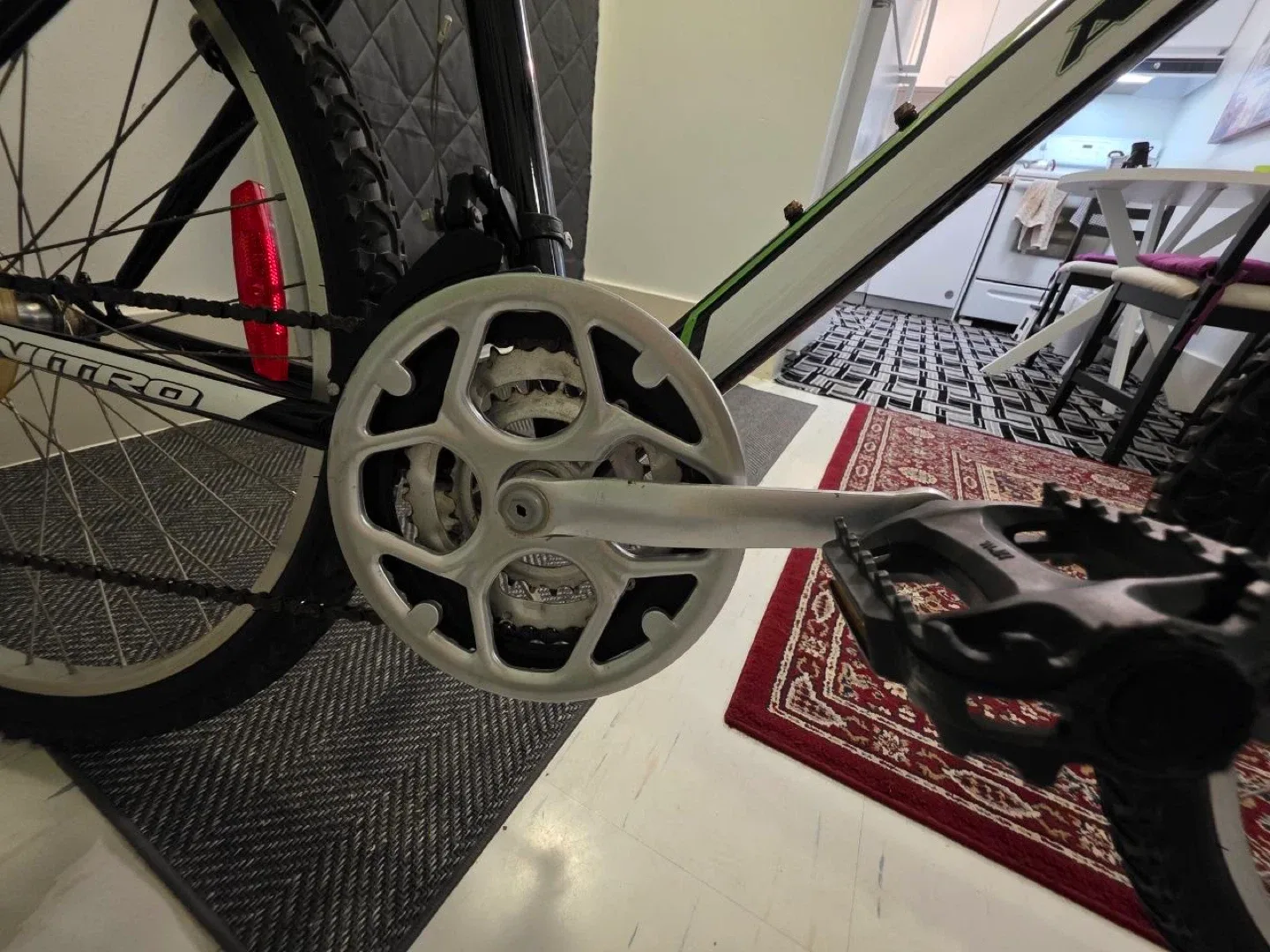 Avigo Nitro Mountain Bike - photo 5