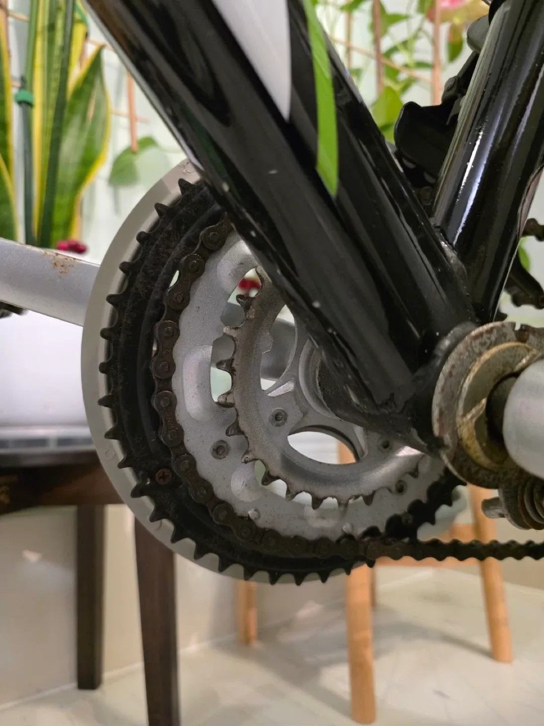 Avigo Nitro Mountain Bike - photo 4