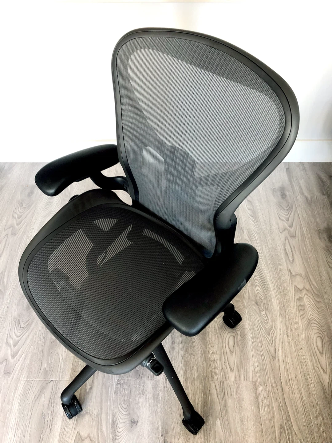 Herman Miller Aeron Chair