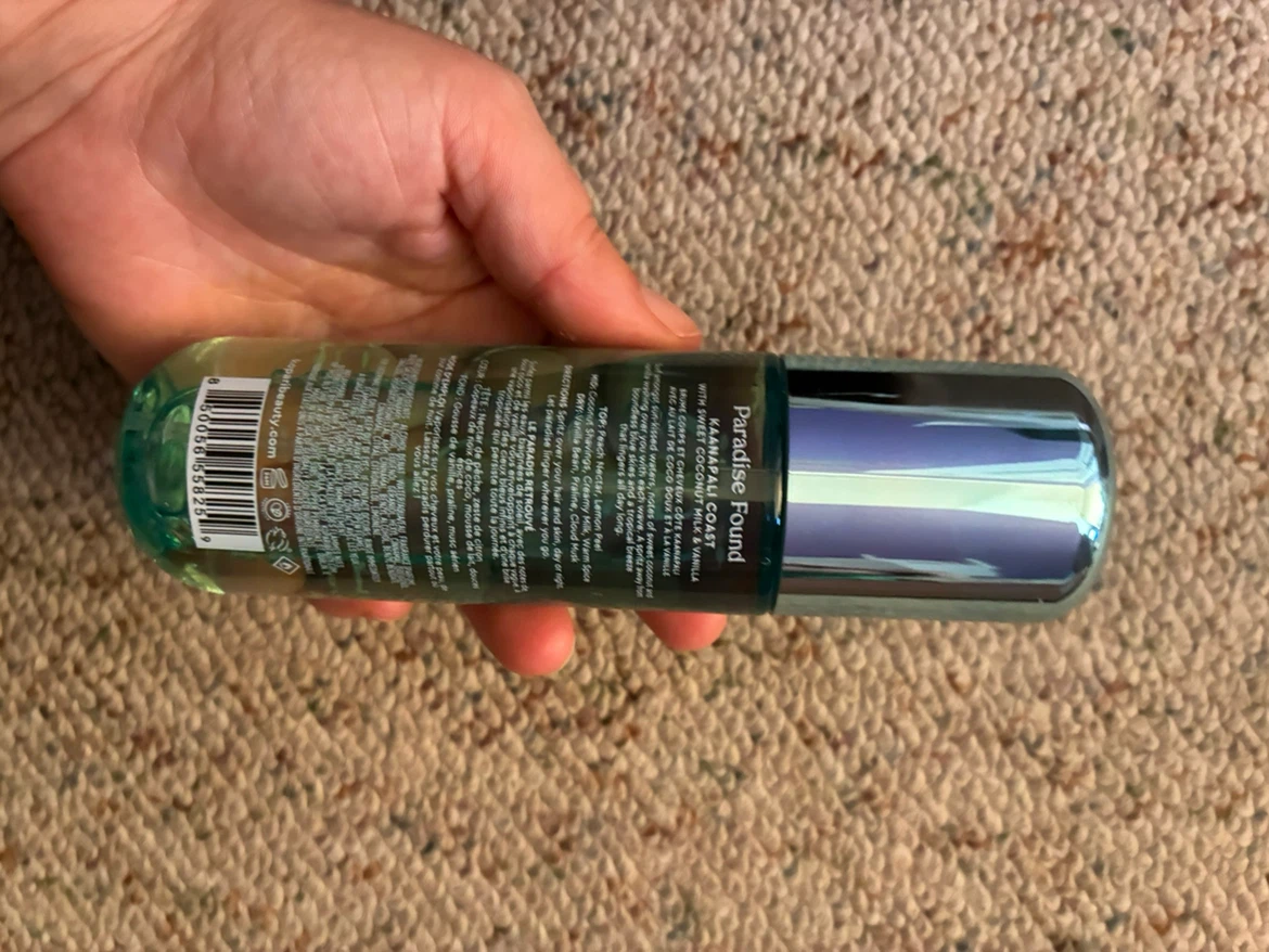 Kopari Kaanapali Coast Hair & Body Mist 4 fl oz - photo 2
