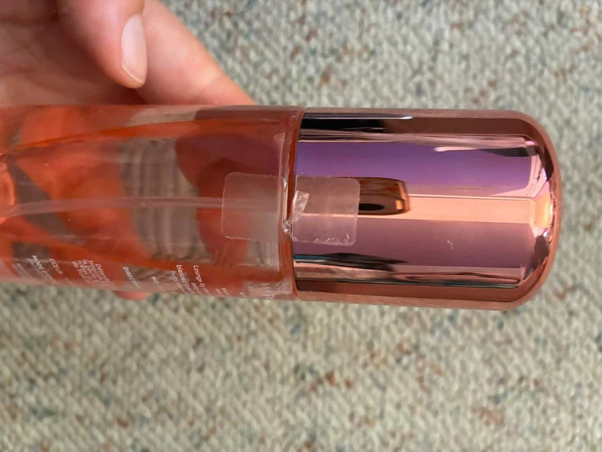 Kopari Malibu Peach Hair & Body Mist - photo 2
