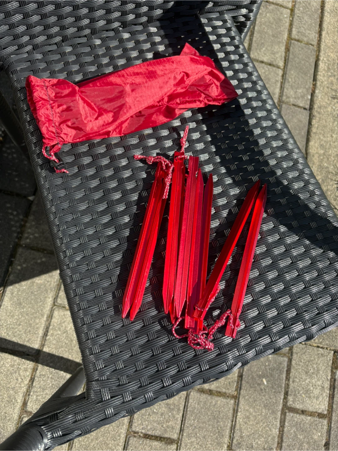 Brand new MSR Remote 2 Mountaineering Tent - photo 4