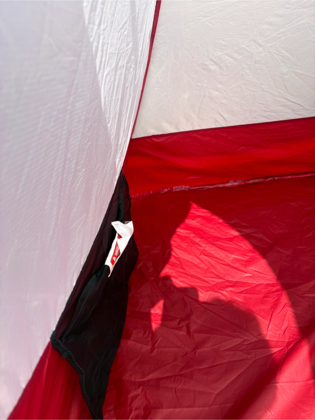 Brand new MSR Remote 2 Mountaineering Tent - photo 5