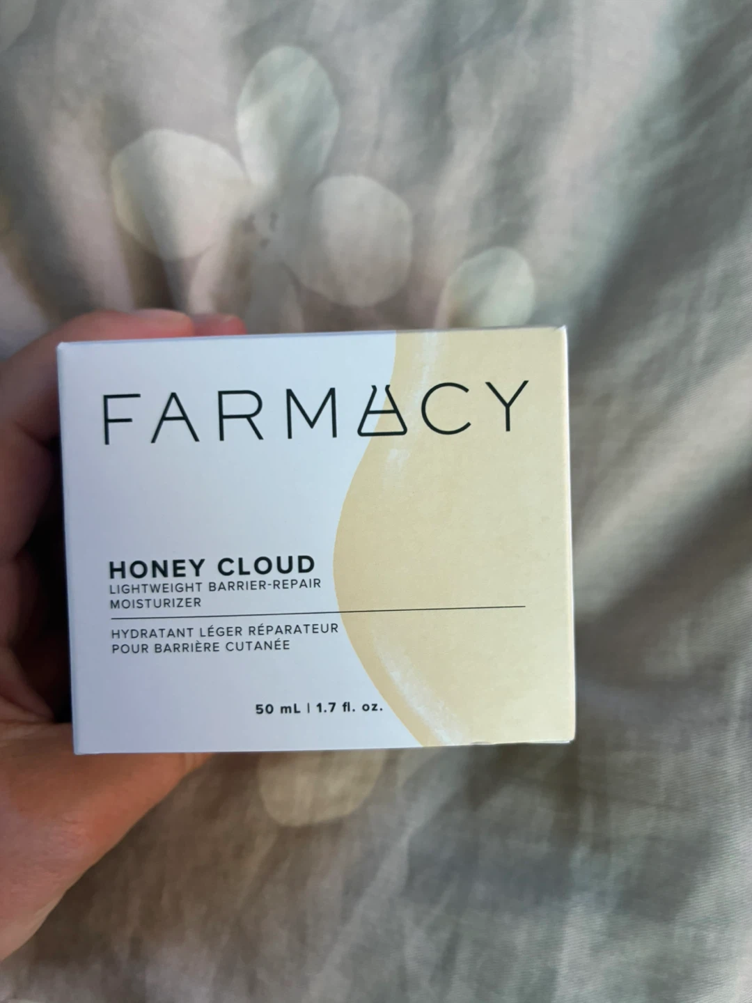 Farmacy Honey Cloud Moisturizer 50ml