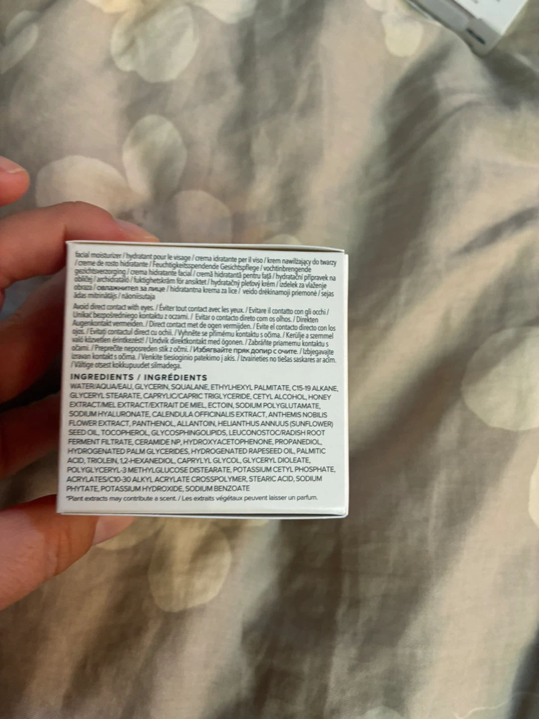 Farmacy Honey Cloud Moisturizer 50ml - photo 2