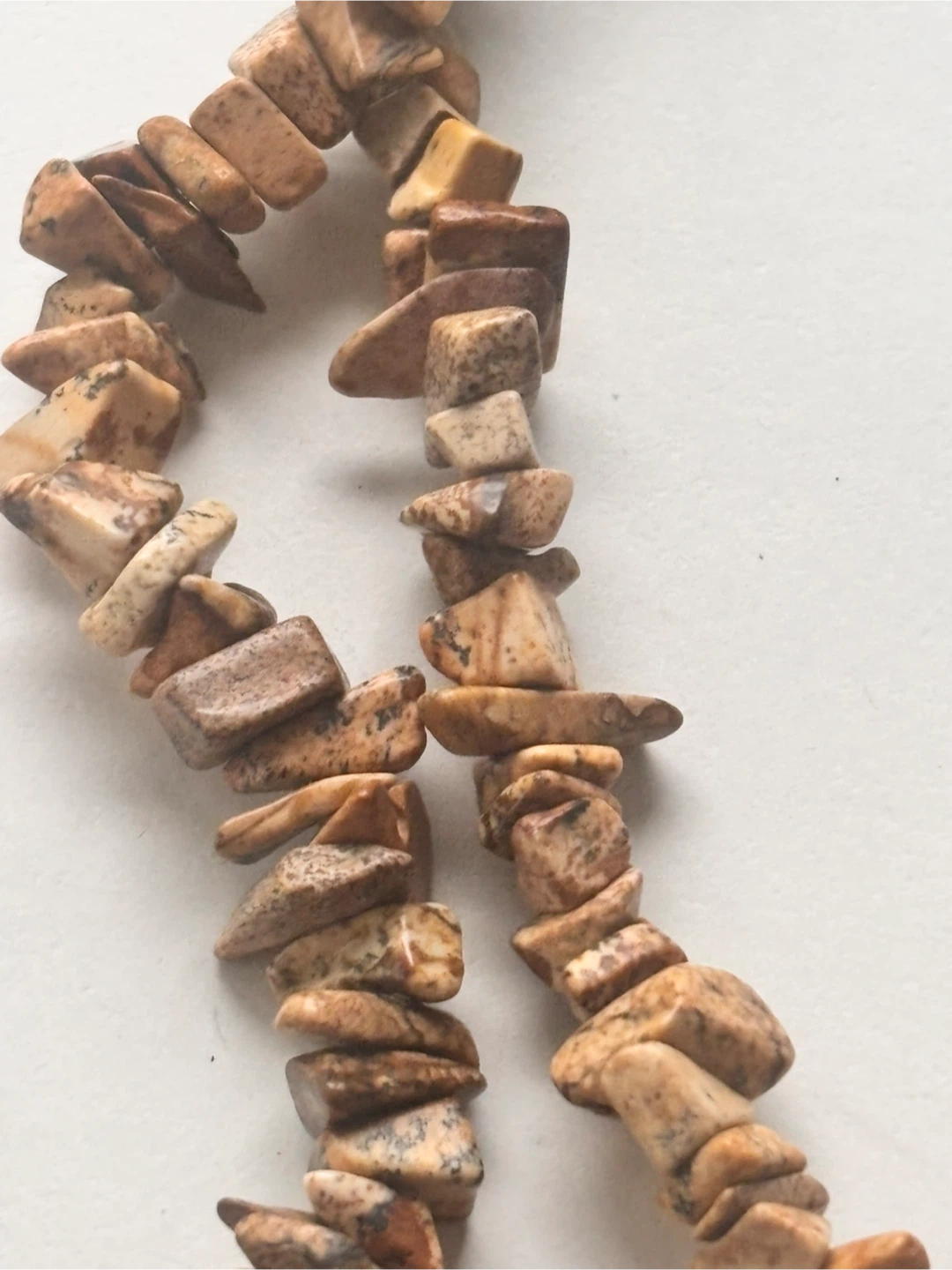 Natural Stone Necklace - photo 2