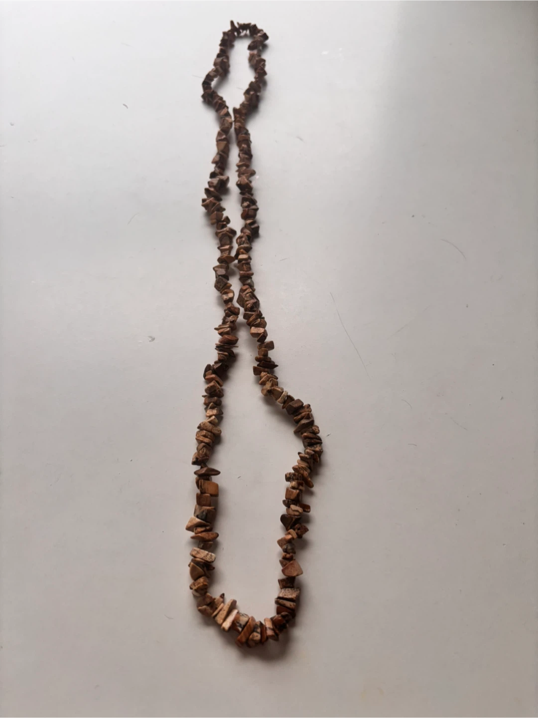 Natural Stone Necklace - photo 3