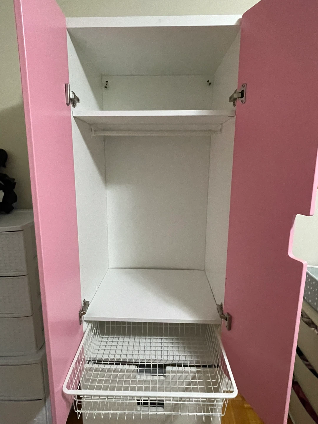 IKEA Smastad Wardrobe - photo 2