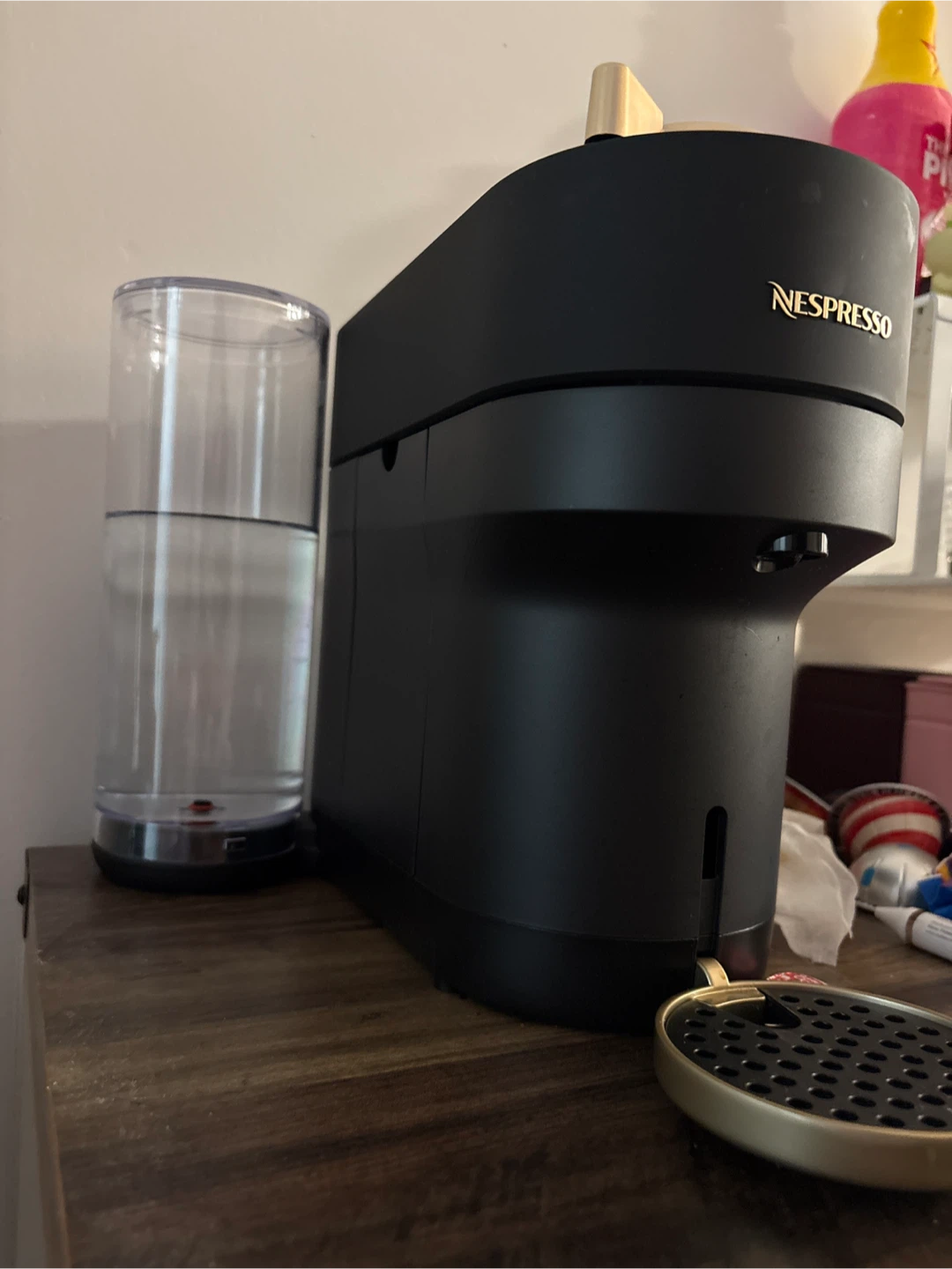 Nespresso Vertuo Next Coffee Machine