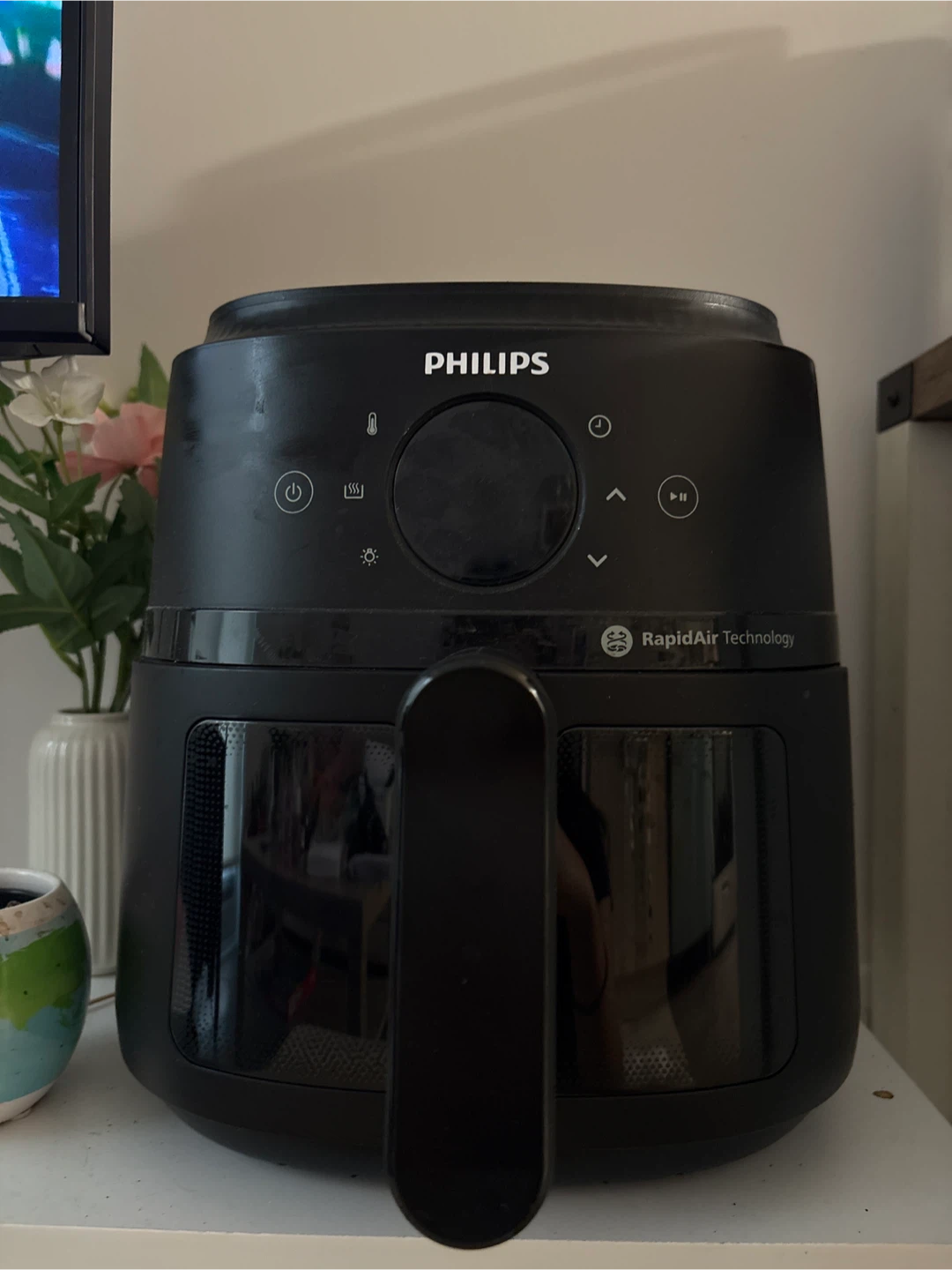 Philips Digital Air Fryer