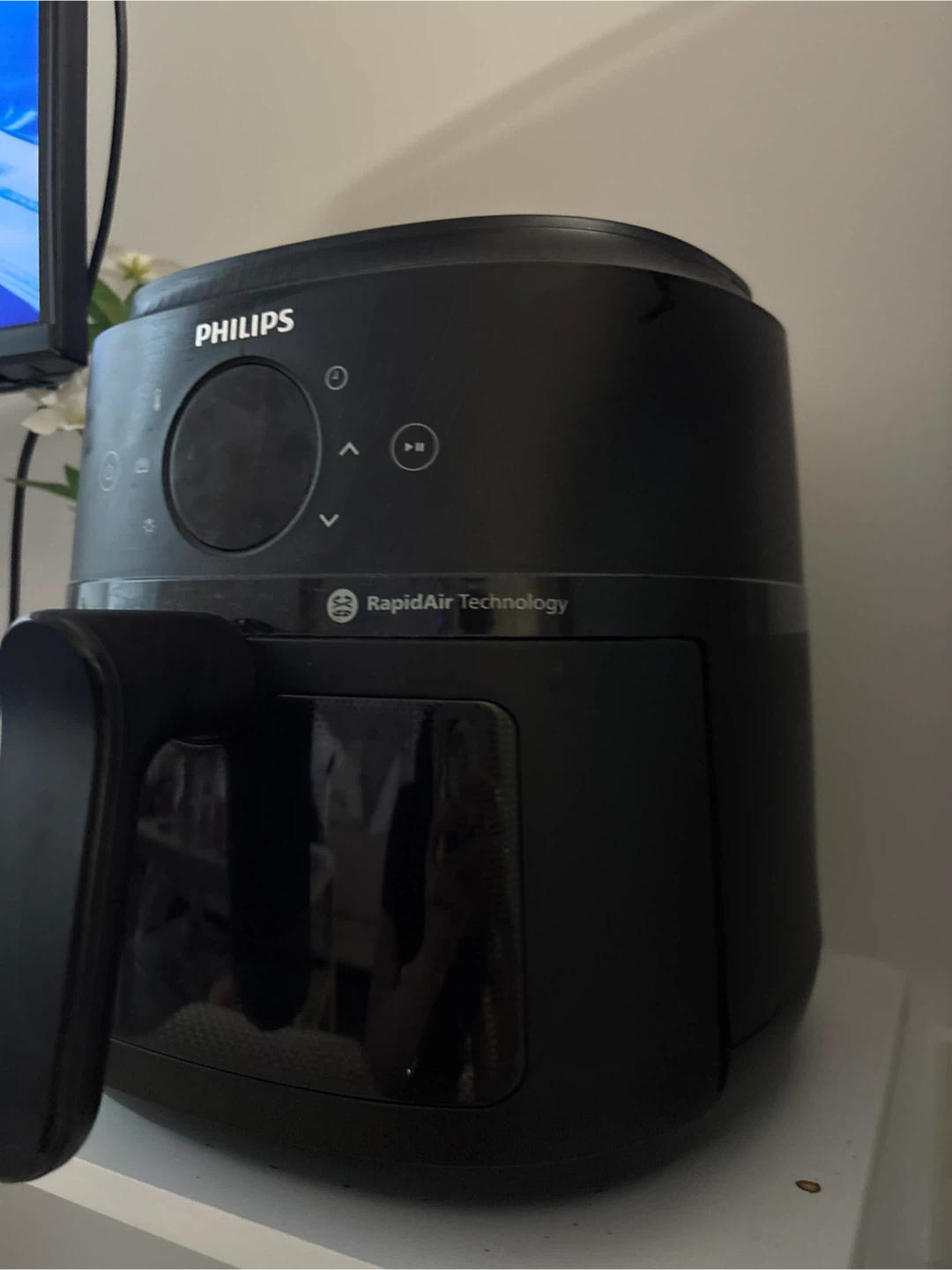 Philips Digital Air Fryer - photo 2