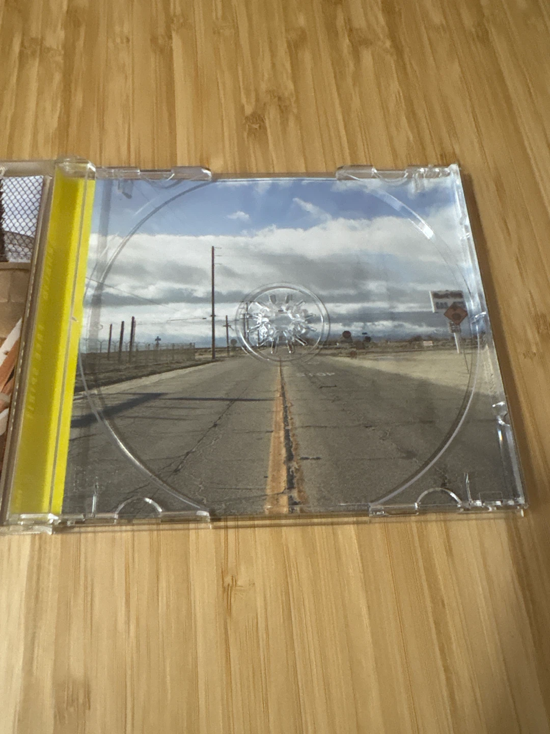 Khalid free spirit CD - photo 5