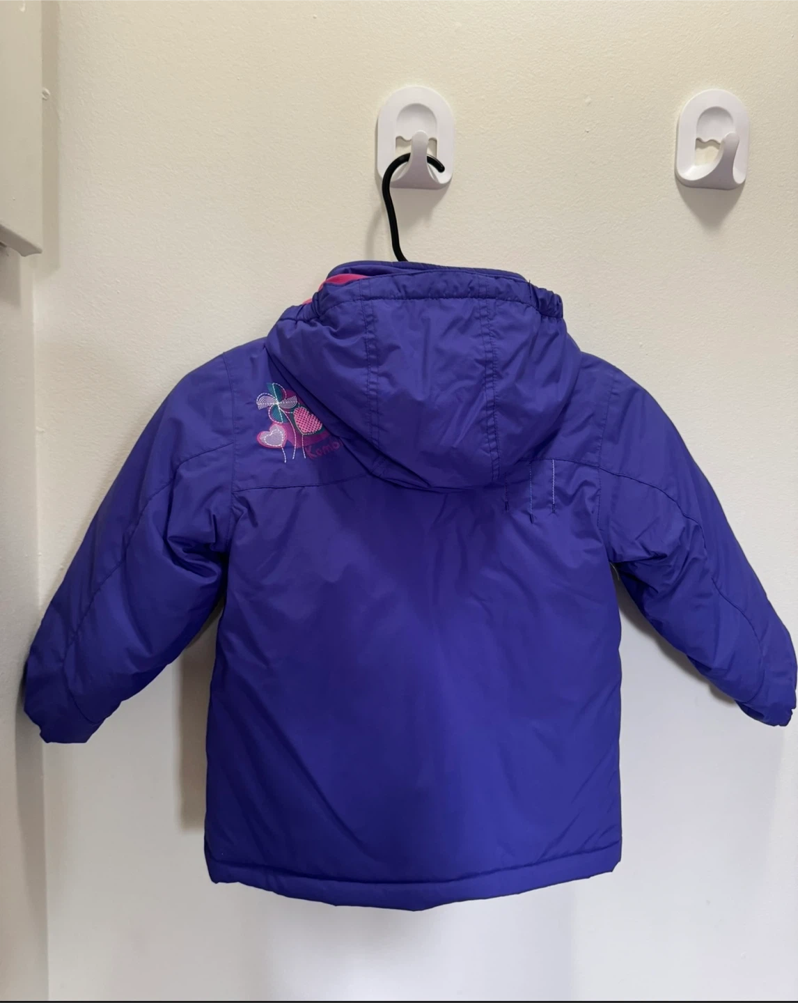 Kombi Kids Winter Jacket - photo 3