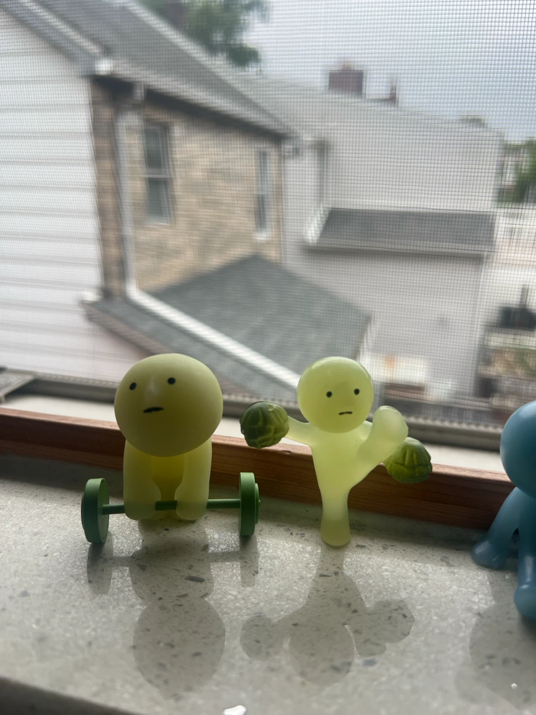 Smiski Series Figures - photo 2
